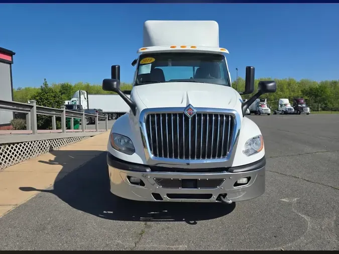 2019 NAVISTAR INTERNATIONAL LT625 DAYCAB T/Aa2195d5c40faf9c695ac5fd926940129
