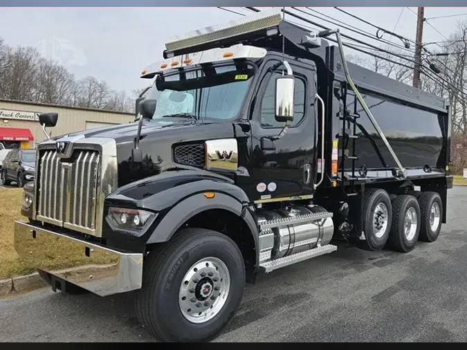 2025 WESTERN STAR 47Xa219aea8b198d7acc36a971e40d4f302