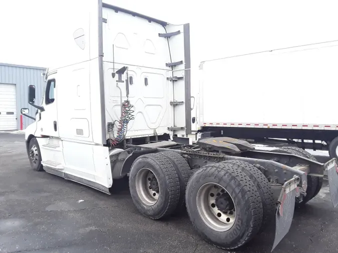 2021 FREIGHTLINER/MERCEDES NEW CASCADIA PX12664