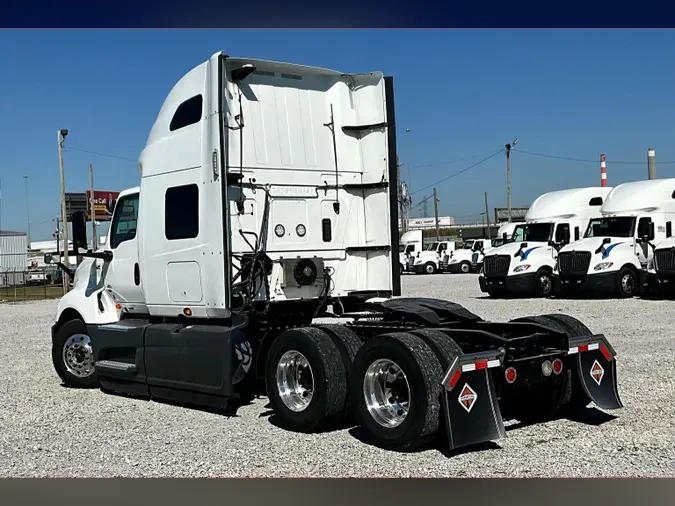 2021 INT LT625 6x4
