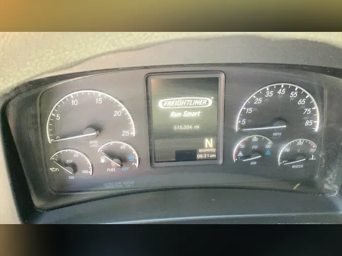 2024 Freightliner Cascadia 126a21b949078421708bc897b0a0dccd7ac