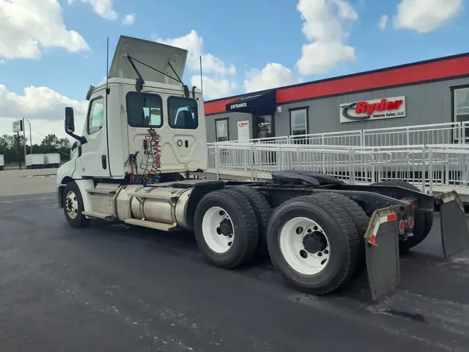 2020 FREIGHTLINER/MERCEDES NEW CASCADIA PX12664a21b9915f4bb951542b06e0f92c54fd1