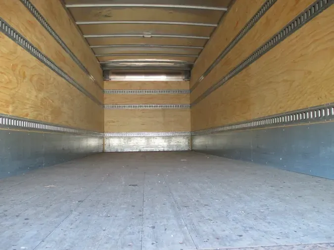 2020 FREIGHTLINER M2