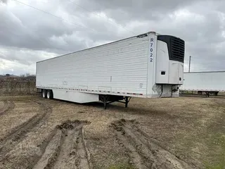 2012 GREAT DANE 53 FT REEFER