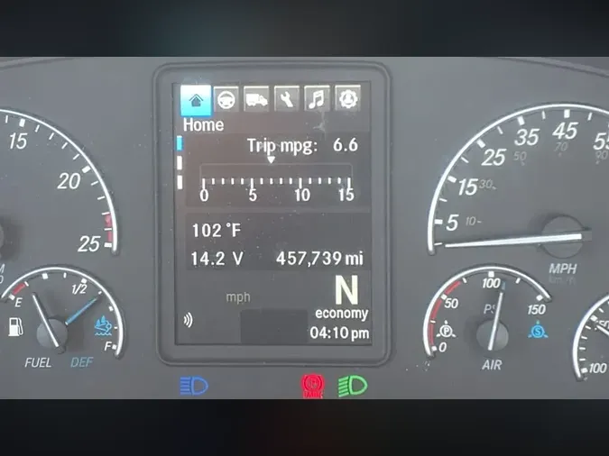 2022 FREIGHTLINER/MERCEDES NEW CASCADIA PX12664a21ca13c26b3d3e14b83a999c6269ee4