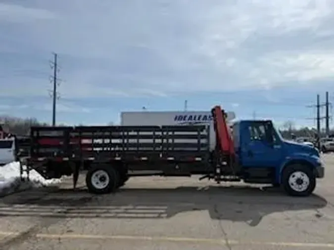 2019 International 4300a21d4cc4a3a71bf9a8dcd3b3529f9820