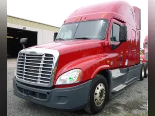 2014 FREIGHTLINER CASCADIA