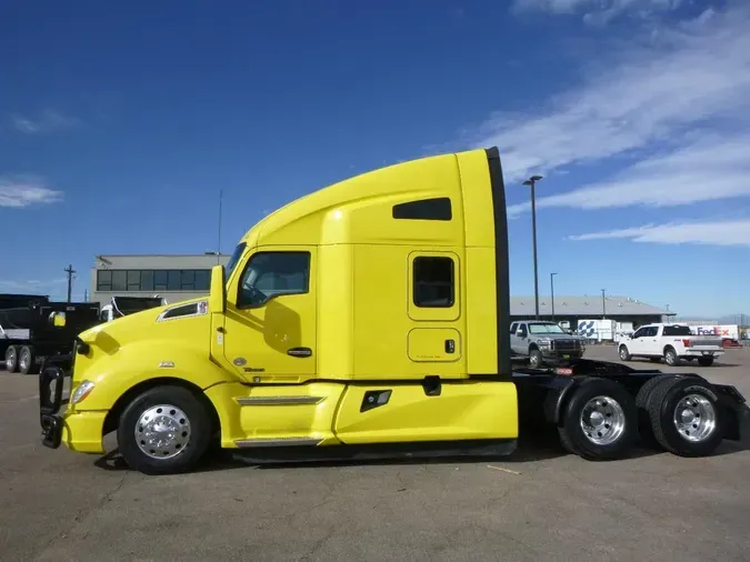 2021 Kenworth T680