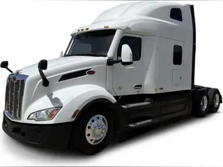 2022 Peterbilt 579
