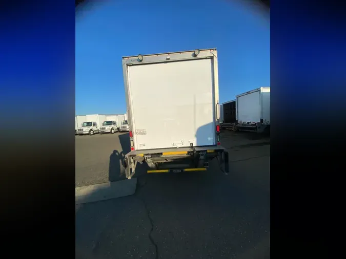 2018 NAVISTAR INTERNATIONAL 4300 LP