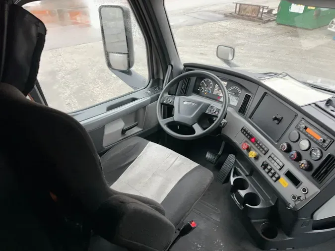 2020 Freightliner Cascadia