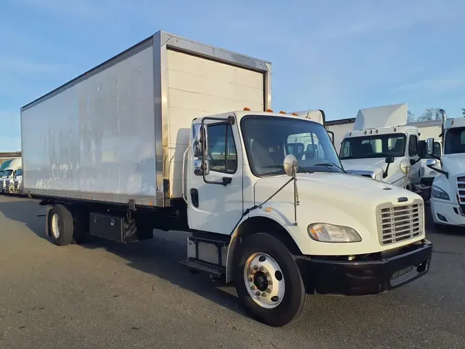 2020 FREIGHTLINER/MERCEDES M2 106