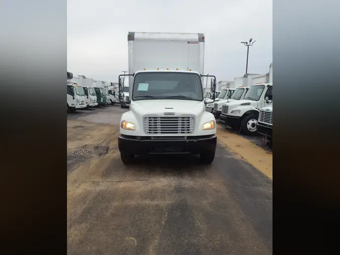 2019 FREIGHTLINER/MERCEDES M2 106a224ec31b52218e917cf37f2c36c5c2e