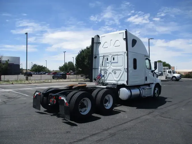 2020 FREIGHTLINER NEW CASCADIA PX12664