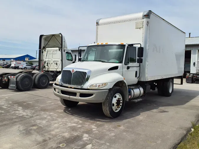 2018 NAVISTAR INTERNATIONAL 4300a22566b11ac8bc57bbce7b9e2e2e988b