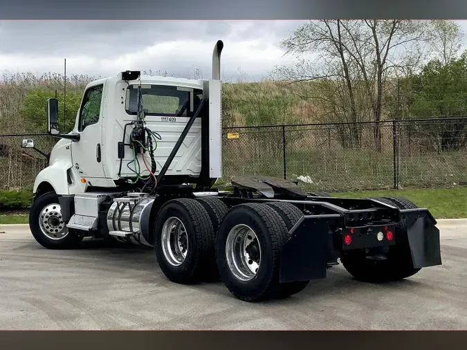 2020 INT LT625 6x4