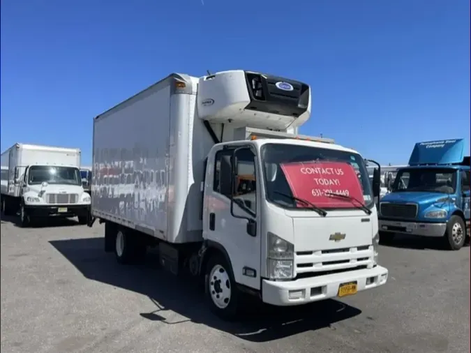 2020 CHEVROLET MOTOR DIV. LCF 4500XDa226787a363e1d505aab47d78ca24af0