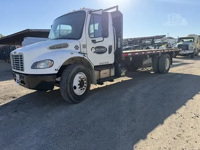 2015 FREIGHTLINER BUSINESS CLASS M2 106a226af77d93605119d4d9c189b4ca991