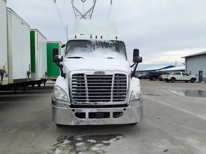 2019 FREIGHTLINER/MERCEDES CASCADIA 125a226efaaffb5a2af33baab4f6b30ced4