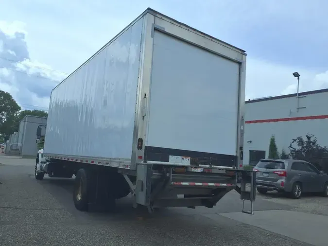 2018 NAVISTAR INTERNATIONAL 4300