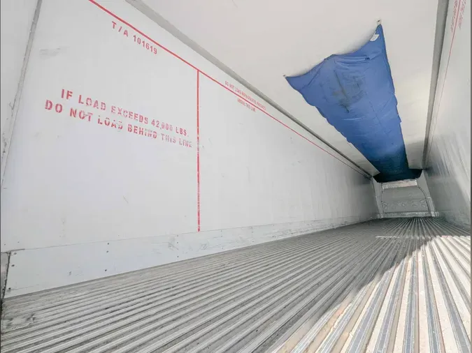 2020 UTILITY Reefer