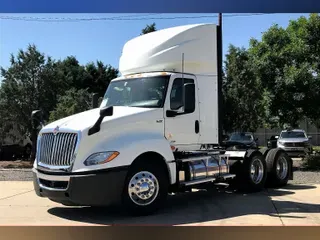 2020 INT LT625 6x4