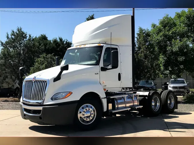 2020 INT LT625 6x4
