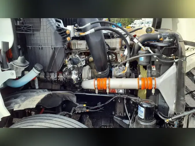 2022 FREIGHTLINER/MERCEDES NEW CASCADIA PX12664