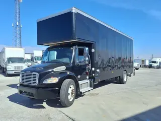 2019 FREIGHTLINER/MERCEDES M2 106