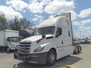 2022 FREIGHTLINER/MERCEDES NEW CASCADIA PX12664