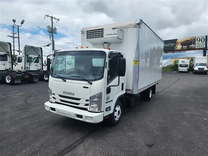 2019 ISUZU NPR-HDa22a193475011c76ac05a9c9257aca22