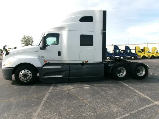 2022 International LT625a22a23c9c34c180dd9cb0678a360eeaa