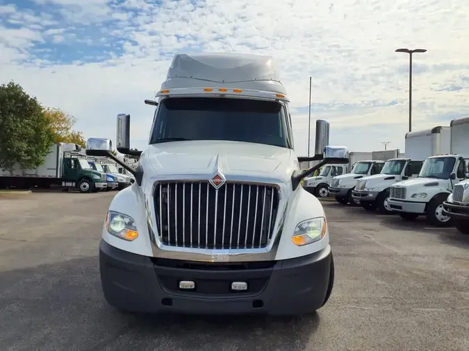 2019 NAVISTAR INTERNATIONAL LT625 SLPR CABa22aba1694bf93550a68f27c37f1cb26