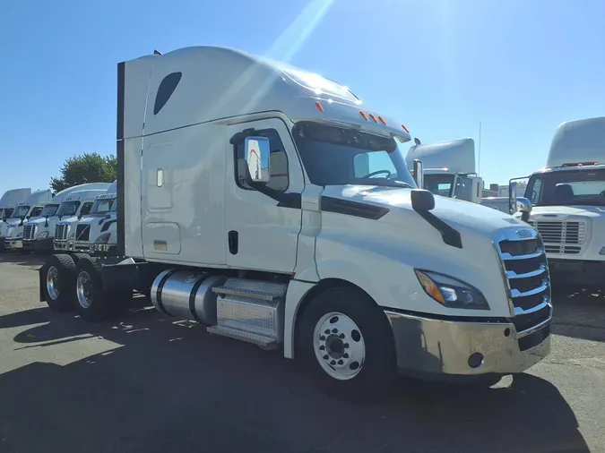 2019 FREIGHTLINER/MERCEDES NEW CASCADIA PX12664