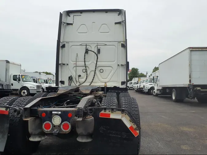 2020 FREIGHTLINER/MERCEDES NEW CASCADIA PX12664