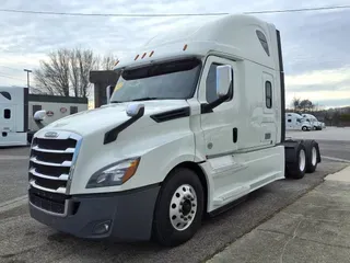 2019 FREIGHTLINER/MERCEDES NEW CASCADIA PX12664