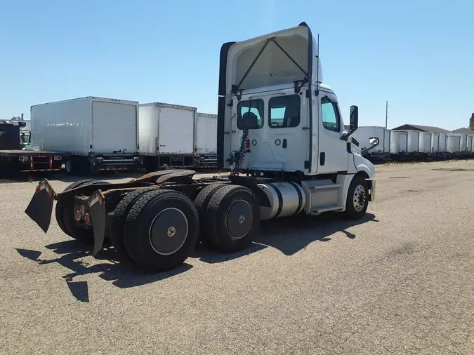 2020 FREIGHTLINER/MERCEDES NEW CASCADIA PX12664a22c51abf40efb4e00b441b0aeb04a90