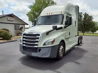 2022 FREIGHTLINER/MERCEDES NEW CASCADIA PX12664