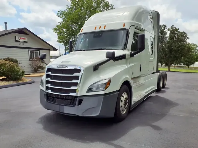 2022 FREIGHTLINER/MERCEDES NEW CASCADIA PX12664a22cd421afb7d40a632e4f57cd2b9de9
