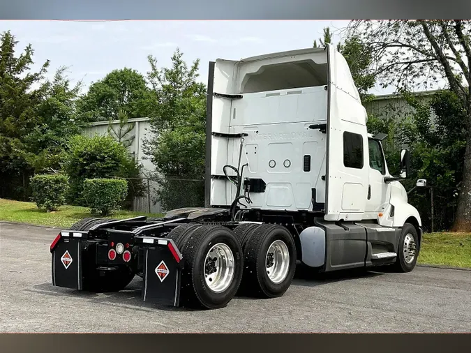 2021 INT LT625 6x4