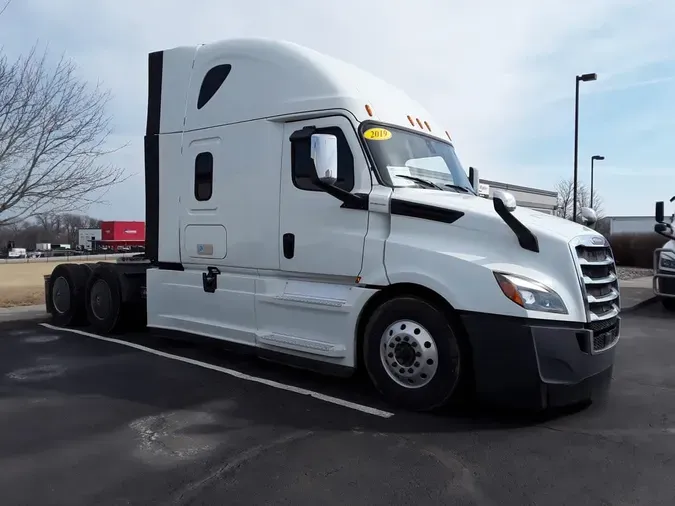 2019 FREIGHTLINER/MERCEDES NEW CASCADIA PX12664