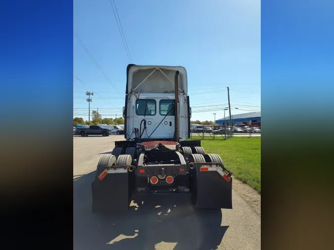 2019 FREIGHTLINER/MERCEDES NEW CASCADIA PX12664