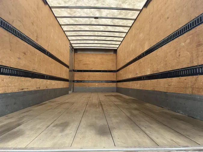 2016 International 4300