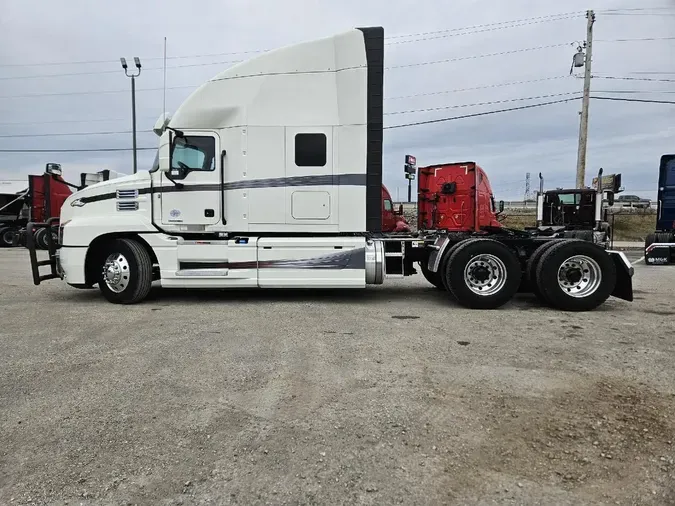 2023 MACK AN64T