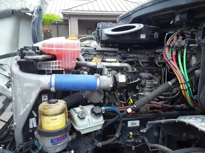2020 FREIGHTLINER NEW CASCADIA PX12664