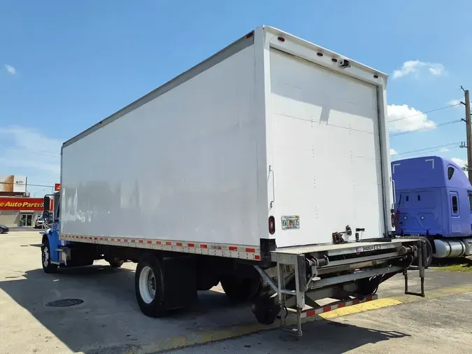 2019 FREIGHTLINER/MERCEDES M2 106a231ea38822b7b40ed641ddd3be7ab3f