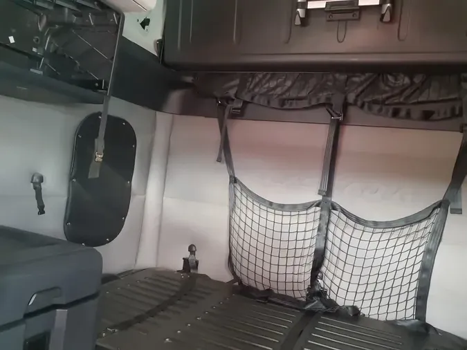 2020 FREIGHTLINER NEW CASCADIA PX12664
