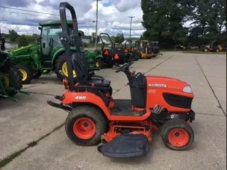 2017 Kubota BX2370