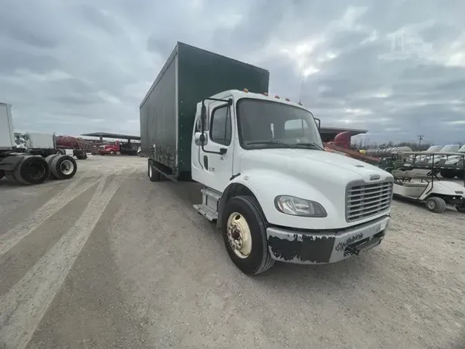 2019 FREIGHTLINER BUSINESS CLASS M2 106