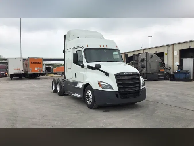 2020 Freightliner Cascadiaa23419ab35a14b0d35b15a992bfc074c